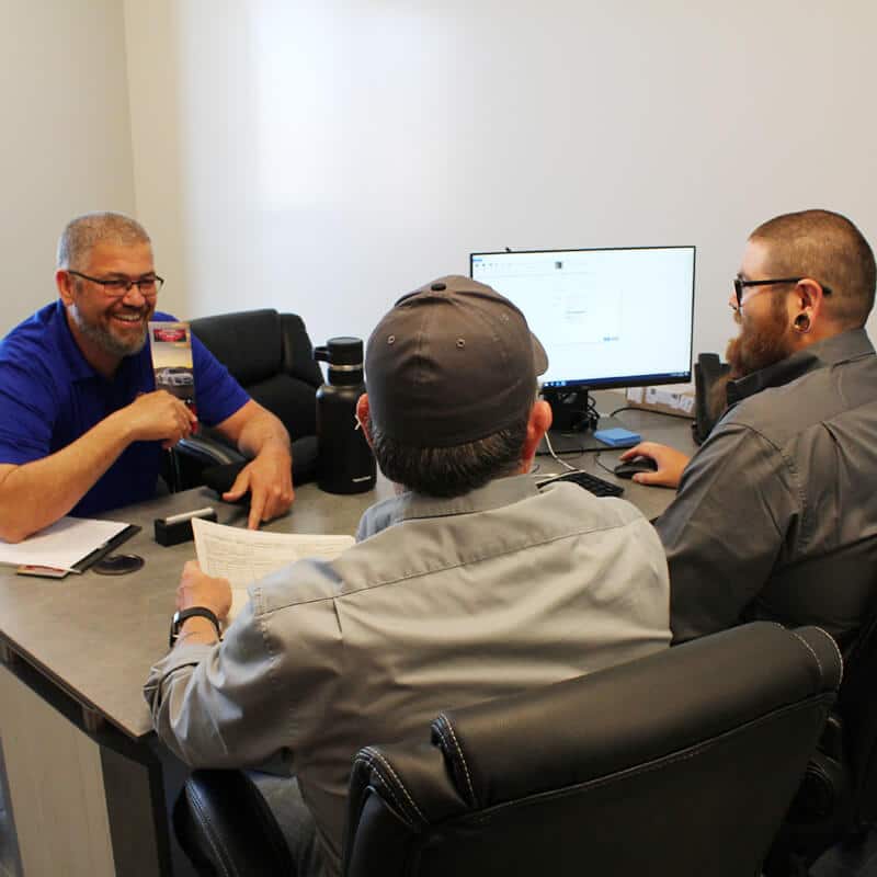 About Us Flagstaff Collision Center in Flagstaff, Arizona